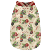 Hearthside Holiday - Heirloom Treasures - The Basic Tank